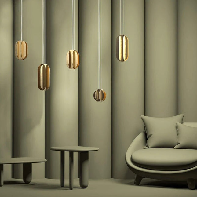 Pendant Light EL LIGHTING