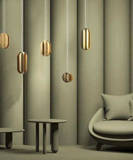 Pendant Light EL LIGHTING