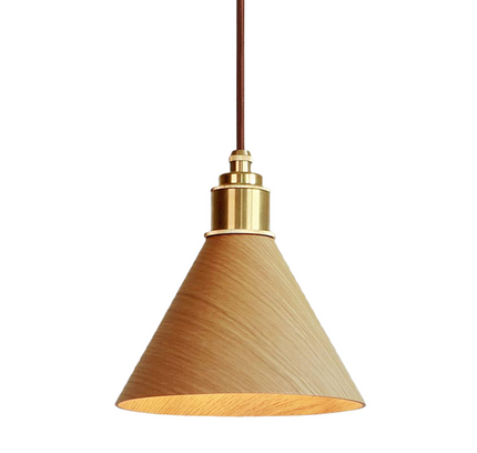 Pendant Light LEMPO — modern pendant light, custom designer lighting by RODESIGNE
