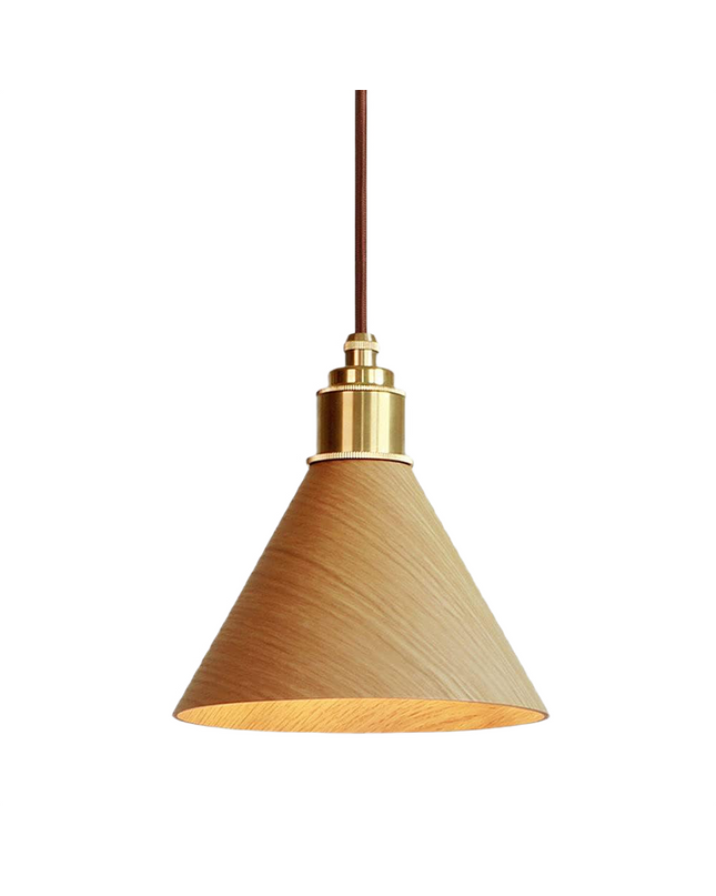 Pendant Light LEMPO — modern pendant light, custom designer lighting by RODESIGNE