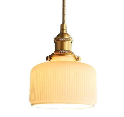 Pendant Light ERTA — modern pendant light, custom designer lighting by RODESIGNE