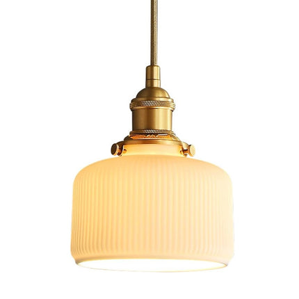 Pendant Light ERTA — modern pendant light, custom designer lighting by RODESIGNE