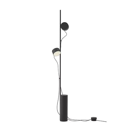 Floor Lamp UTSIDEN — designer floor lamp by RODESIGNE