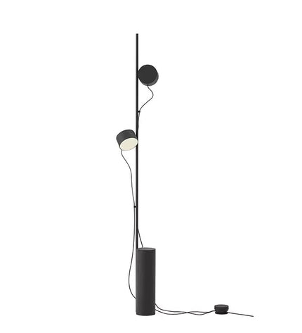 Floor Lamp UTSIDEN — designer floor lamp by RODESIGNE