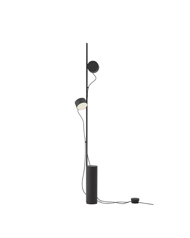 Floor Lamp UTSIDEN — designer floor lamp by RODESIGNE