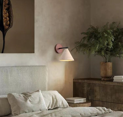 Wall Light ALEASER by RODESIGNE