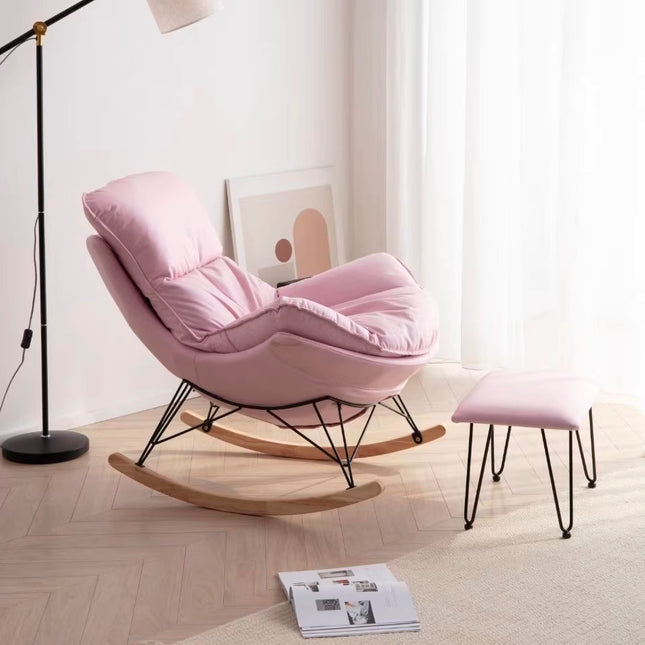 Armchair WENSDEY — designer armchair, custom furniture by RODESIGNE