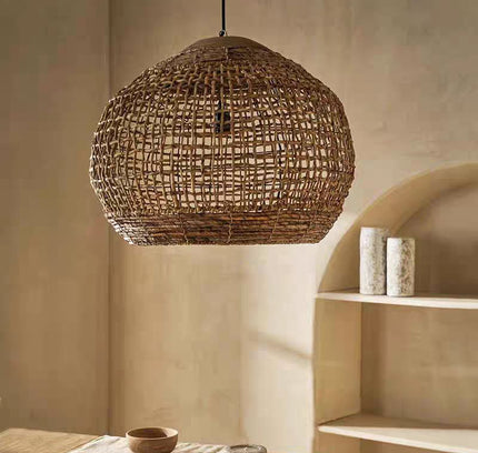 Pendant lamp UMPLER by Rodesigne