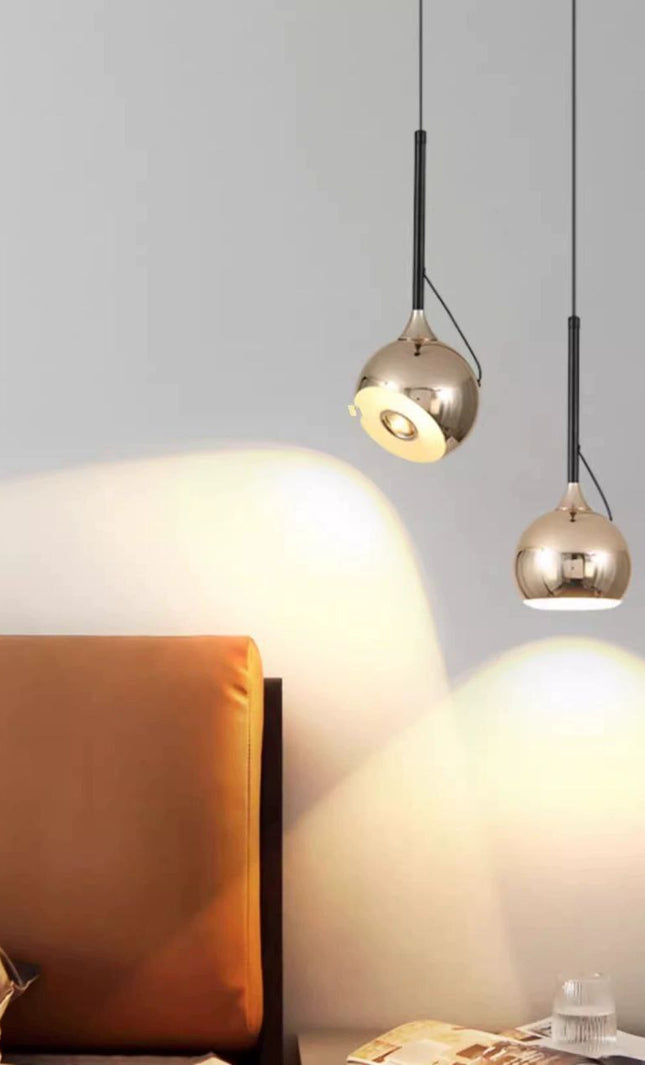 Pendant Light JEKARE