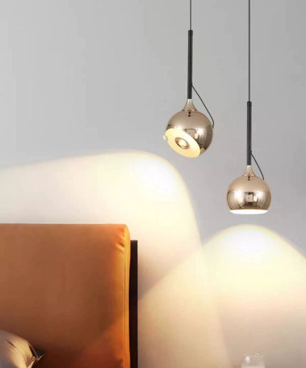 Pendant Light JEKARE