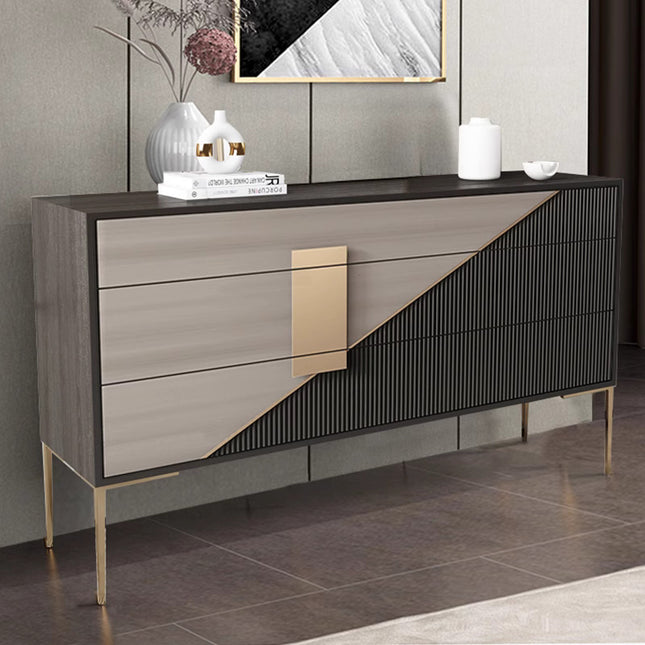 Dresser GRISS