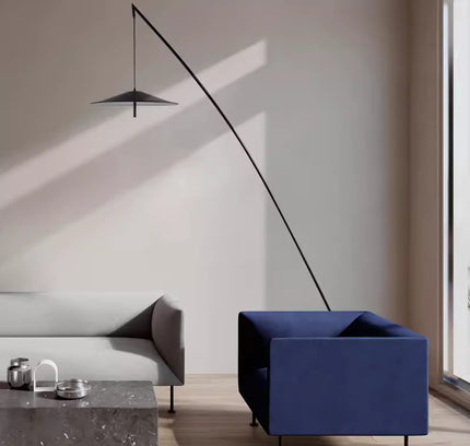 Floor Lamp ARTESA — designer floor lamp by RODESIGNE
