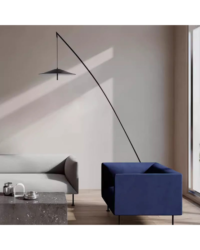 Floor Lamp ARTESA — designer floor lamp by RODESIGNE