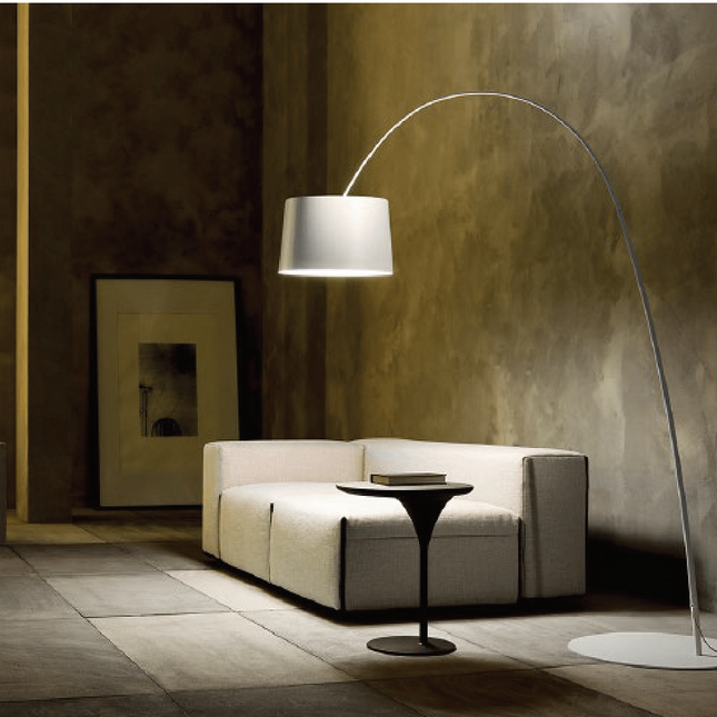 Floor Lamp MEXXA — designer floor lamp by RODESIGNE
