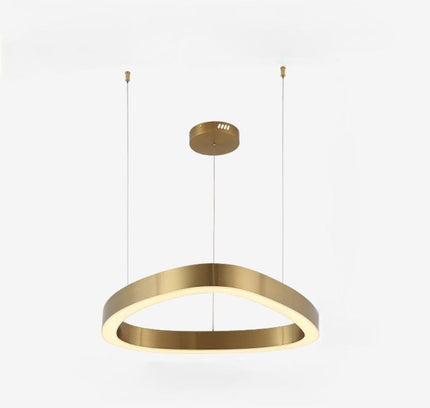 Pendant lamp MARRY ME by Rodesigne