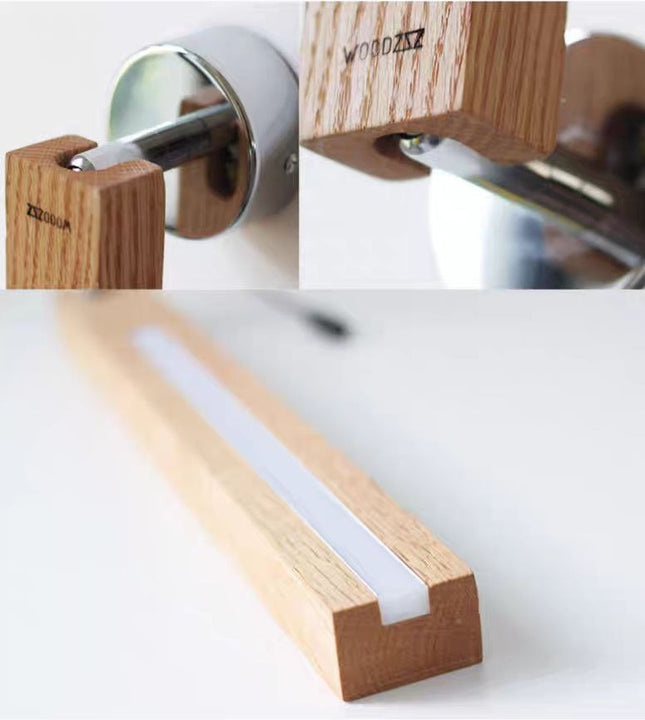 Wall Sconce BASTONE by Romatti