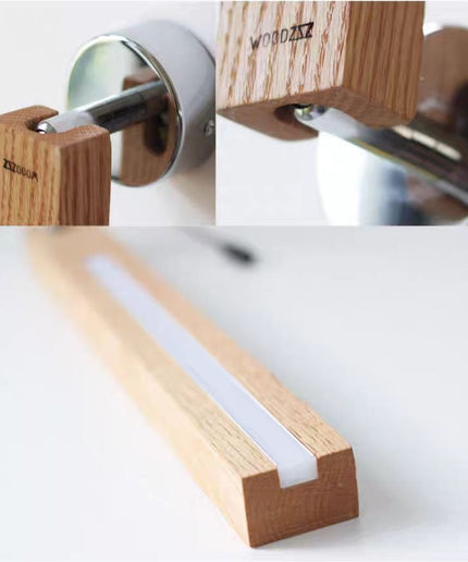 Wall Sconce BASTONE by Romatti