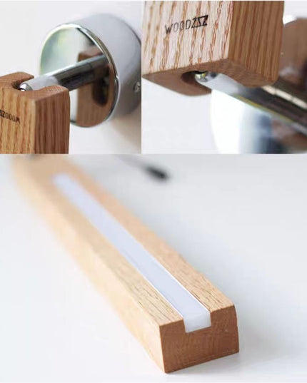 Wall Sconce BASTONE by Romatti