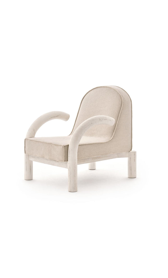 Armchair RASTER