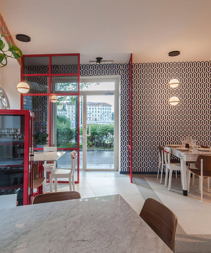 Designer Pendant Light PALMA