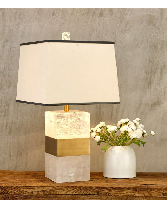 Table Lamp LIPSER — designer table lamp by RODESIGNE