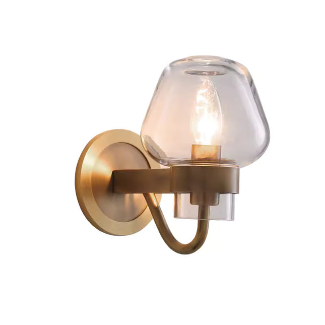 Wall Sconce SAWENTO