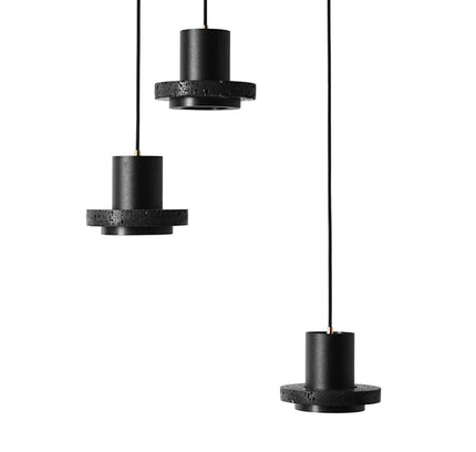 Pendant Light HIN — modern pendant light, custom designer lighting by RODESIGNE