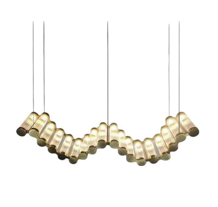 Chandelier ANRASS by Rodesigne