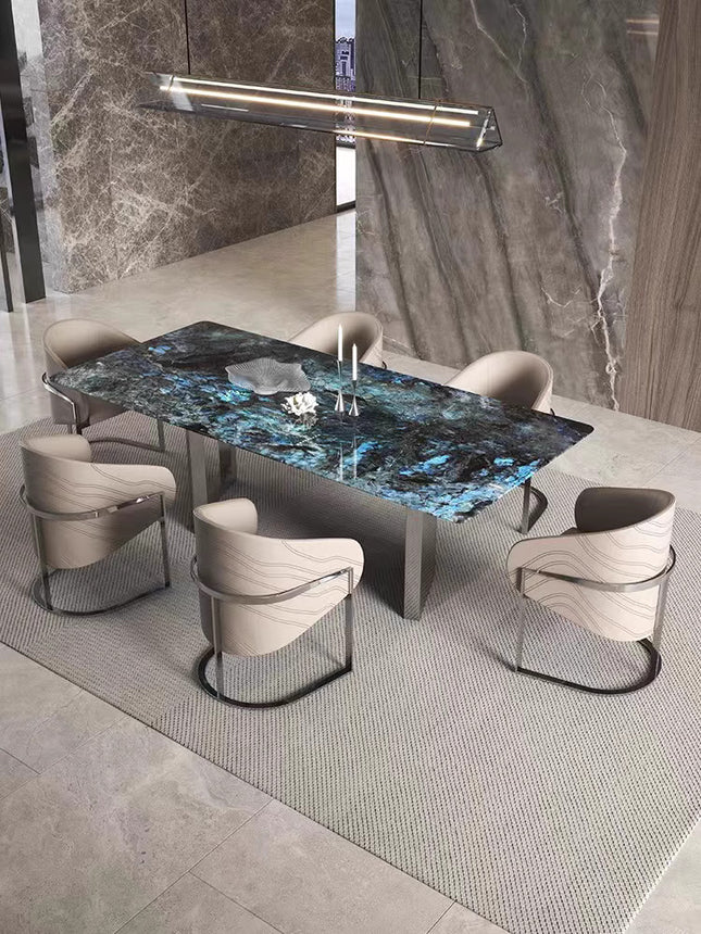 Table EOLA