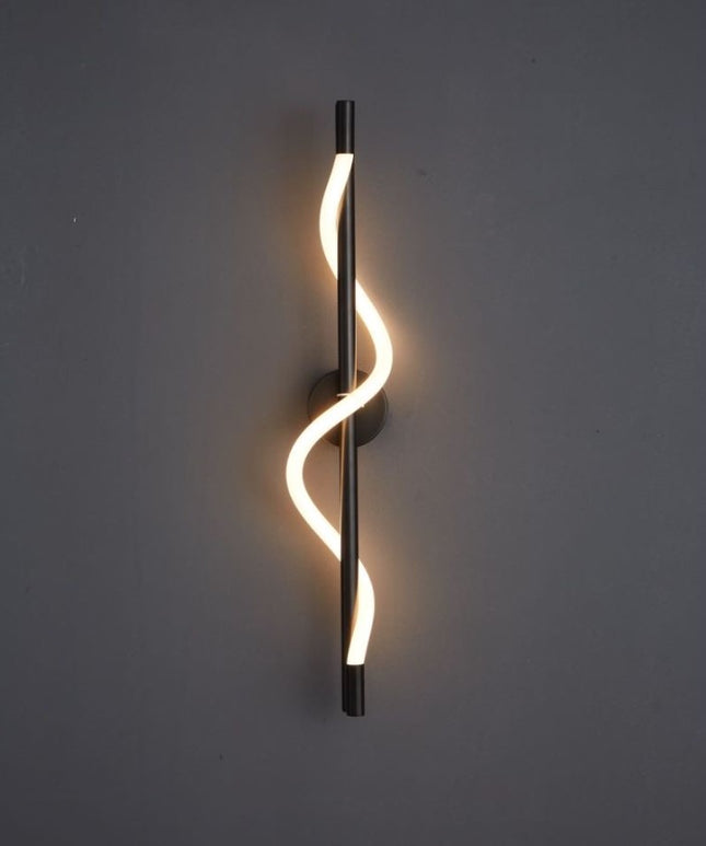 Wall Sconce TRACER TWISTED