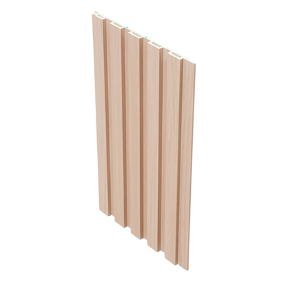 Wall Panel WGP-159 — decorative acoustic wall panel, sound absorption by RODESIGNE
