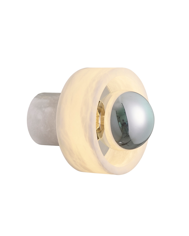 Wall Sconce ARTIS — wall sconce lamp, designer lighting by RODESIGNE