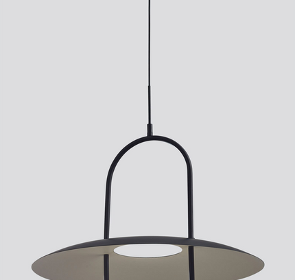 Pendant Light ALDERT — modern pendant light, custom designer lighting by RODESIGNE