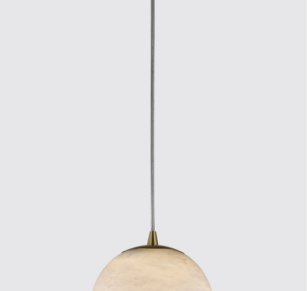Pendant Light FARASSO — modern pendant light, custom designer lighting by RODESIGNE