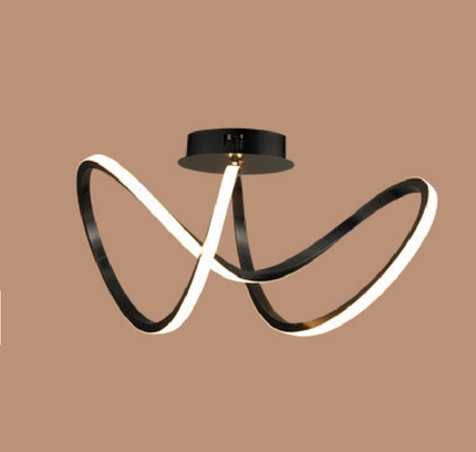Ceiling Light GERWY — ceiling light fixture, designer lighting by RODESIGNE