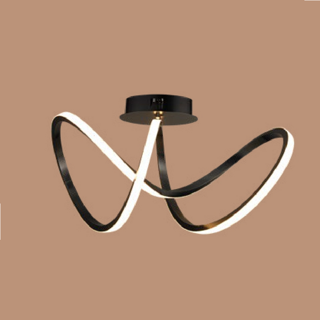 Ceiling Light GERWY — ceiling light fixture, designer lighting by RODESIGNE