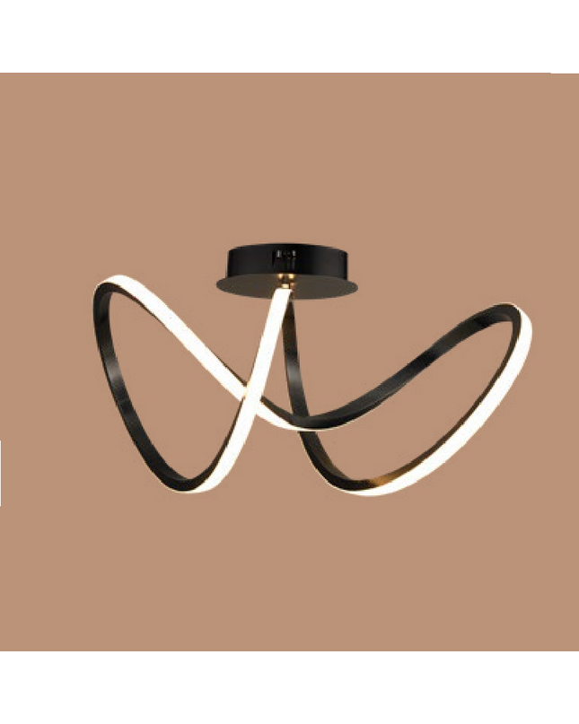 Ceiling Light GERWY — ceiling light fixture, designer lighting by RODESIGNE