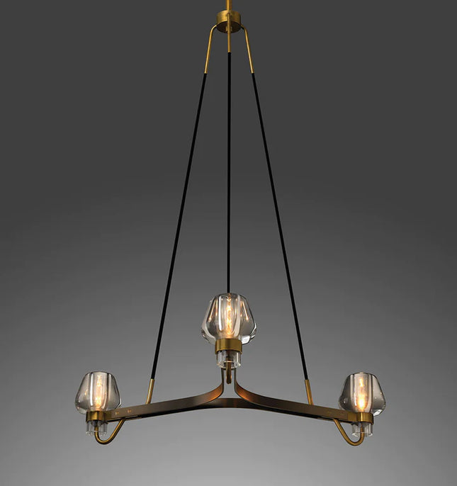 Chandelier KANTUM