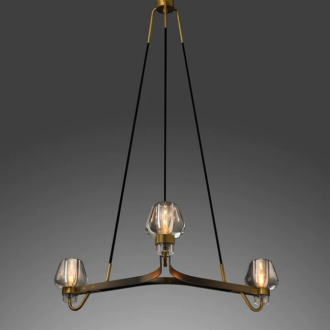 Chandelier KANTUM