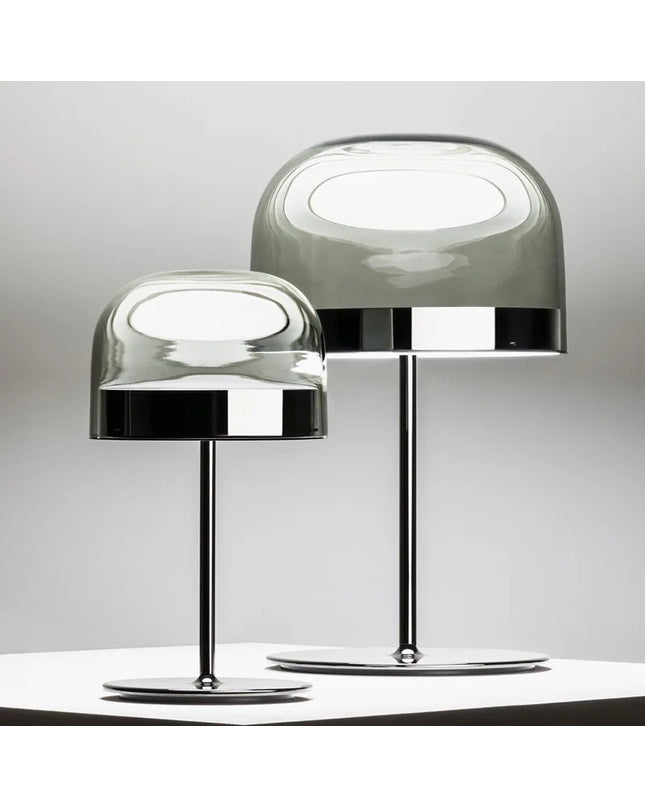 Table Lamp EQUATORE — designer table lamp by RODESIGNE