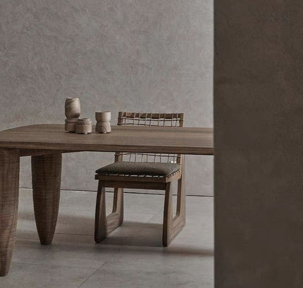 Chair EMPERATO — designer chair, custom furniture by RODESIGNE