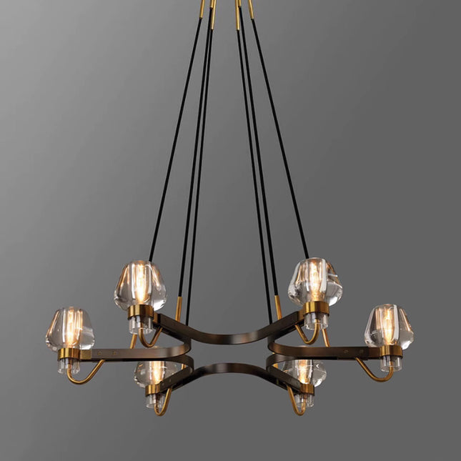 Chandelier KANTUM