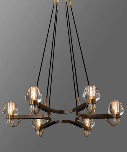 Chandelier KANTUM