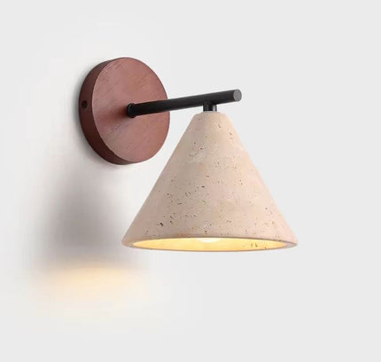 Wall Light ALEASER by RODESIGNE