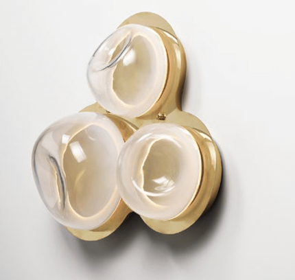 Wall Sconce ADONNY — wall sconce lamp, designer lighting by RODESIGNE