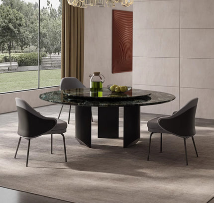 Table YUGHI — designer table, custom furniture by RODESIGNE