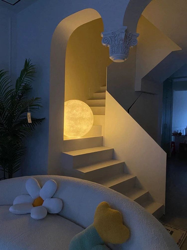 Floor Lamp BARTEN