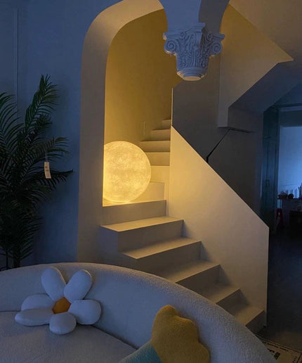 Floor Lamp BARTEN