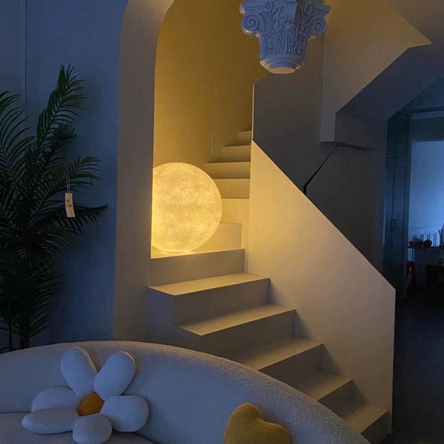 Floor Lamp BARTEN