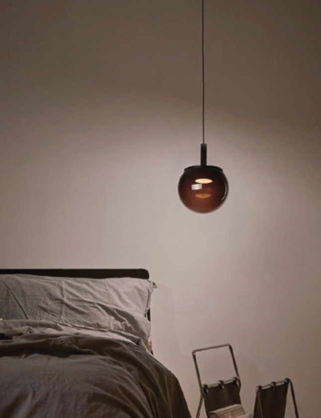 Pendant Light WURSY